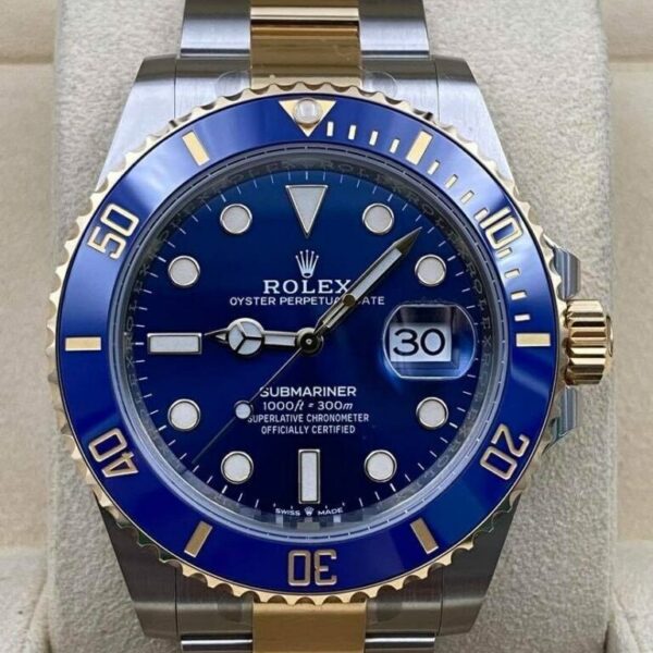 Rolex Submariner Date 126613LB