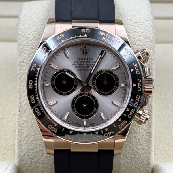 Rolex Daytona 126515LN