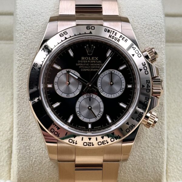 Rolex Daytona 126505