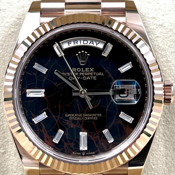 Rolex Day-Date 228235