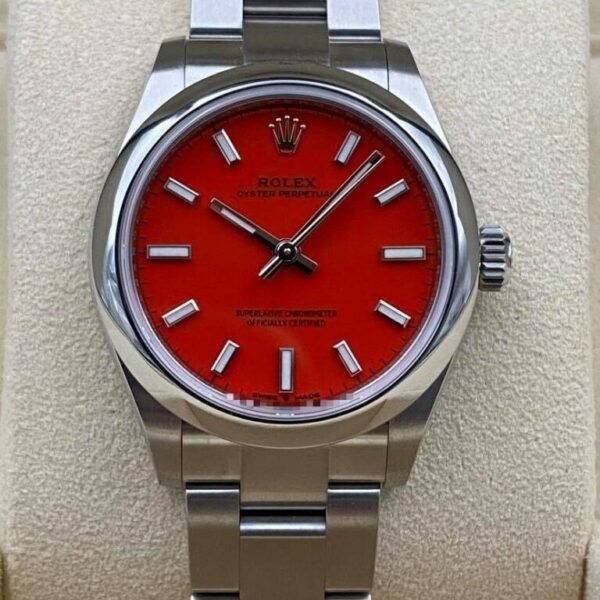 Rolex Oyster Perpetual 277200