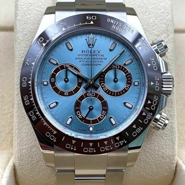 Rolex Daytona 116506
