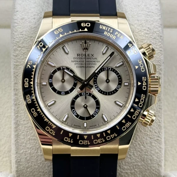 Rolex Daytona 126518LN